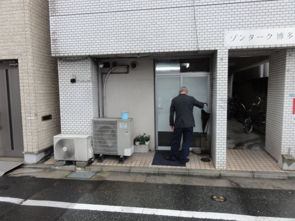 高菜食べたんですか で有名なラーメン屋で高菜を食べまくってみた 店内の写真もアリ ロケットニュース24