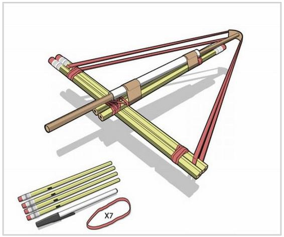 Saejospictadi6c 70以上 簡単 に 作れる 武器 作り方 簡単 に 作れる 武器 作り方