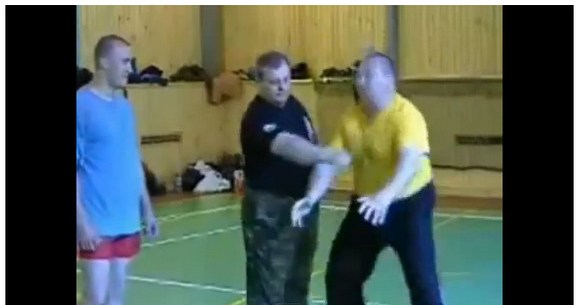 システマ。鞭。ヴォルチャッカ。格闘技。武術。 さりげ