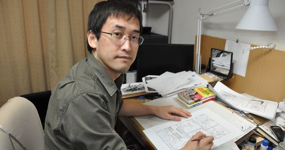 ホラー漫画家 伊藤潤二先生インタビュー 人気作品 富江 うずまき を生んだ奇才 ロケットニュース24