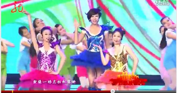 中国 テレビ放送された歌がakbに酷似 中国人が即座に反応 えっ またパクリ ロケットニュース24