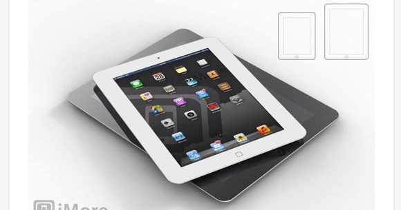 7インチ版iPadの発売時期と価格が判明!? 10月に1万5000円から2万円で販売か | ロケットニュース24