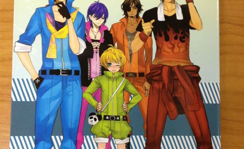 中国の腐女子専用の日本語教材 腐女子的日語 がヤバすぎる マジでガチな教科書だった ロケットニュース24