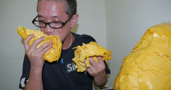 チーズをよく食べる人は糖尿病のリスクが減るという研究結果 ロケットニュース24