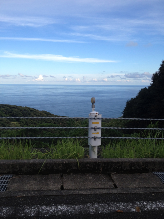 【羽田空港から片道45分】今まで沖縄ばかり行ってた自分が許せない！ 八丈島が地味に良かった6つのポイント