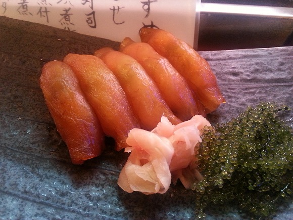 【寿司好き必見】沖縄の離島『大東諸島』に伝わる幻の寿司『大東寿司』が究極の美味しさ / いまも進化を続けるその味は江戸前寿司を超えるか