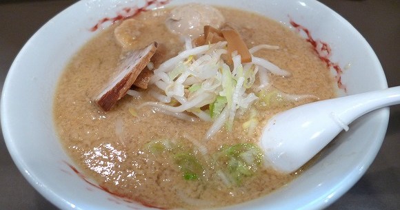 ラーメン好き必見 今はなき伝説の名店 巣鴨ラーメン の味が埼玉 秩父にあった 今も絶品と感じるあの美味しさに感動 ロケットニュース24