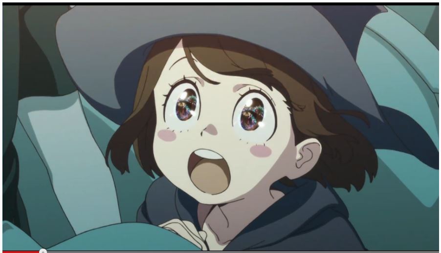 ネット公開された日本の魔法少女アニメが海外で大絶賛 続編を作ってくれ この世に神は存在した ロケットニュース24