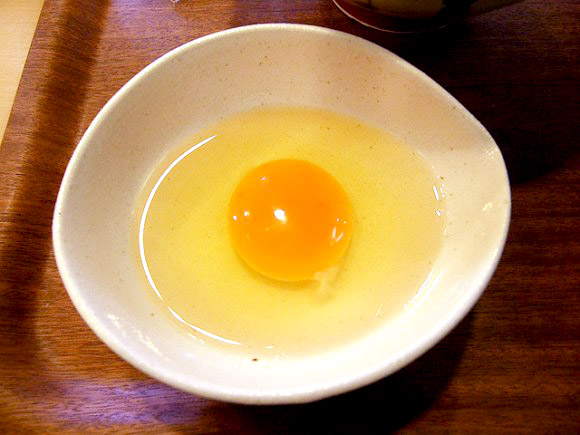 「日本の卵かけご飯」は特に危険な食べ物であると中国で注意喚起