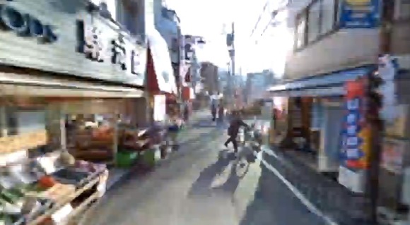 【1時間で日本縦断】Googleストリートビューだけで日本縦断する動画がマジすごい!!