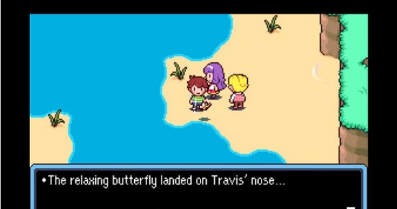 海外ファンが作った Mother 4 のゲーム画面が秀逸すぎると話題に ネットの声 鳥肌が立った 愛に満ちている ロケットニュース24