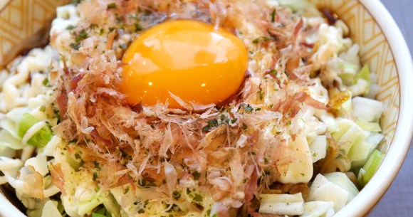 グルメ すき家の お好み牛玉丼 を食べてみた 驚くほど見た目を裏切る味だった ロケットニュース24