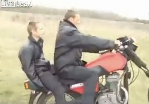 Russian Motorcycle Stunt Team_580