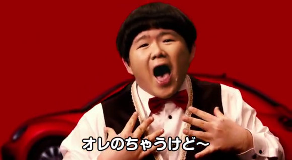 【奇跡の歌声】台湾の天才歌手リン・ユーチュンが日本のCM初登場！ その歌がすごすぎる件 / ネットの声「誰だよあんなの歌わせたやつ（笑）」