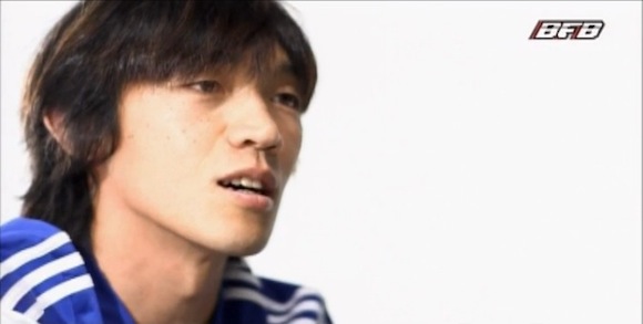【ファン必見】サッカーとこれからの人生について熱く語る中村俊輔選手がスゴくイイと話題「40歳までプレーしたい」