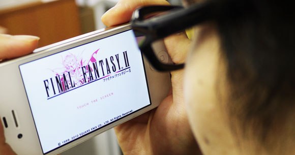 海外サイトが ファイナルファンタジー の駄作ワースト10を発表 1位はスマホ版のあのゲーム ロケットニュース24