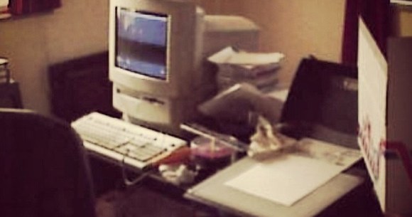 Os9 Os X 以前のmacユーザーあるある50 ロケットニュース24