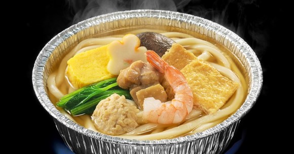 見たら絶対食べたくなる キンレイの冷凍鍋焼うどんがあまりにウマすぎる理由 数十年勤務の職人パートも多数在籍 ロケットニュース24