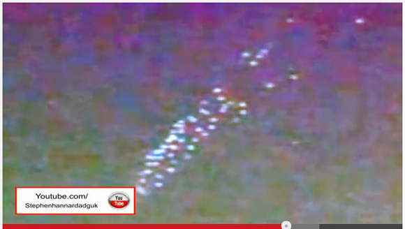 国際宇宙ステーションがワームホールから無数に出現するUFO群を撮影か!? NASAの発表間近との予測