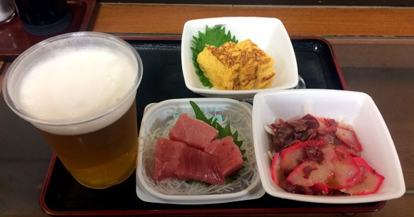 せんべろ最高 安くてウマくて種類が豊富な肴を堪能できる 味の笛 がステキすぎる 東京 御徒町 ロケットニュース24