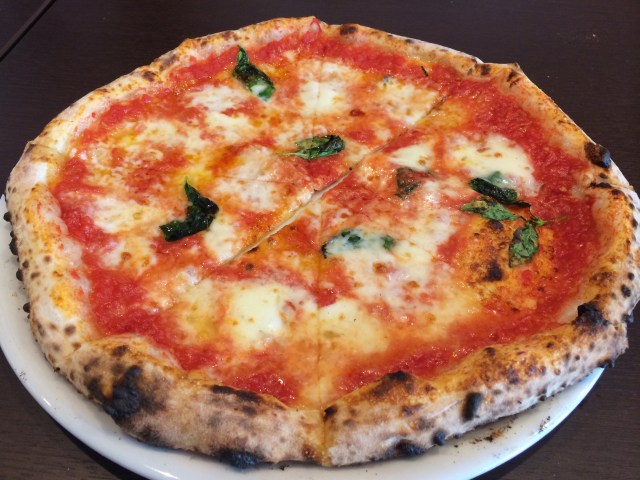 【ナポリピッツァ】埼玉県トップクラスに美味しいイタリア料理店がオープン！『ピッツェリア ジェコ』は味も価格も素晴らしい