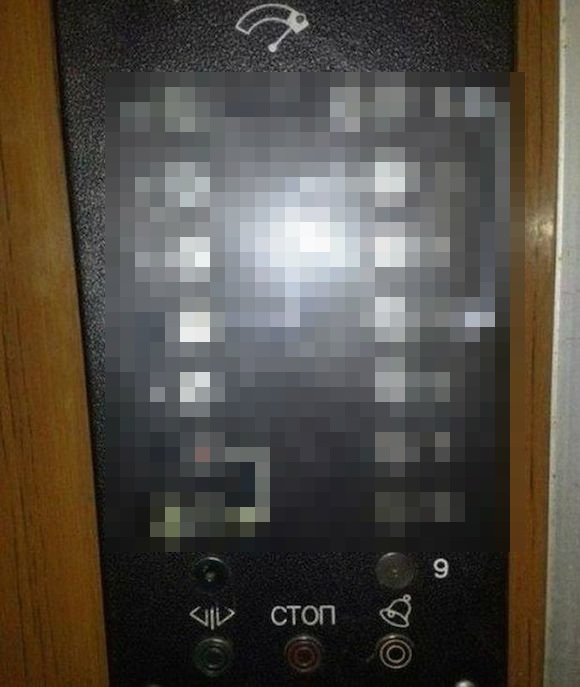 見ているだけで震えが止まらない！ ロシアのエレベーターがヤバすぎる!!