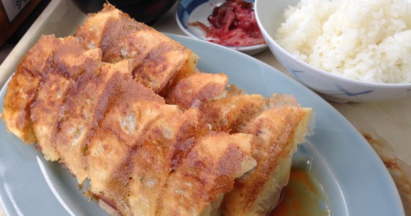 Saグルメ 聖地 宇都宮では餃子一択 サービスエリアでも餃子を食らえ 東北高速道路下り 上河内sa とんきっき ロケットニュース24