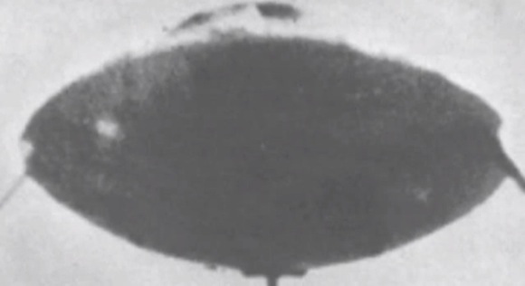 【衝撃UFO動画】これは本物に違いないと言われている「UFO」ベスト25