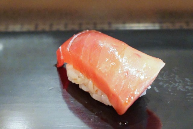 【新品種】寿司専用米『笑みの絆』が感動的な美味しさ / 熟練寿司職人も絶賛「口のなかでのほどけ具合がまったく違う」