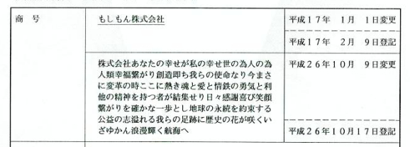 ケータイショッップ「もしもしモンキー」の運営会社が社名を超大胆に 