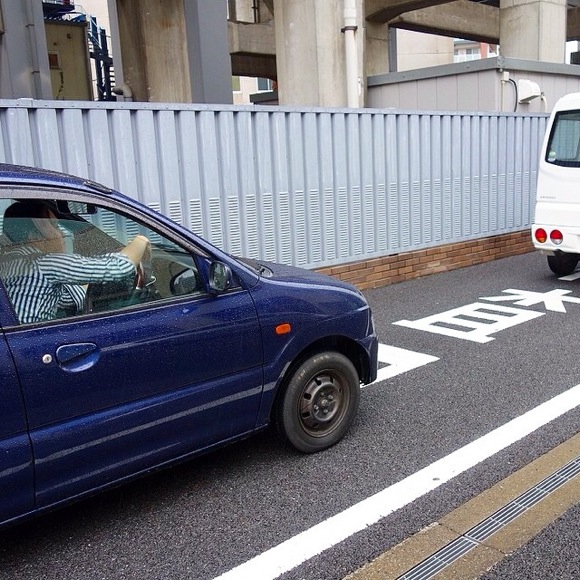 車検 ユーザー ユーザー車検（普通車）のやり方を詳しく説明します ～千葉運輸支局の場合～