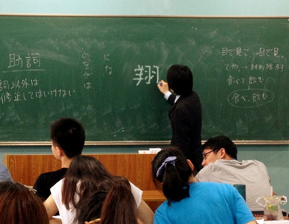 中国で「翔」という名前は「うんこ」という意味になってしまう？
