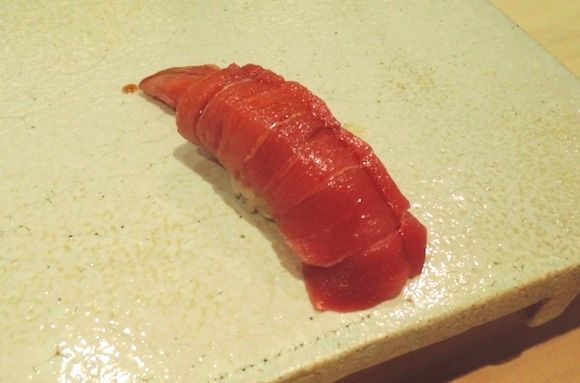 福岡で最高の寿司を食べるならココ！ 知る人ぞ知る名店『たつ庄』