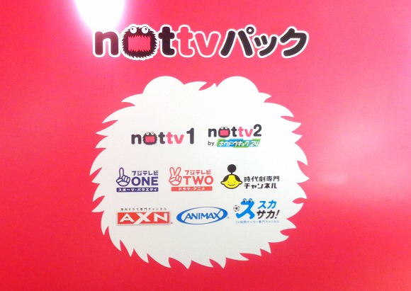 nottv50