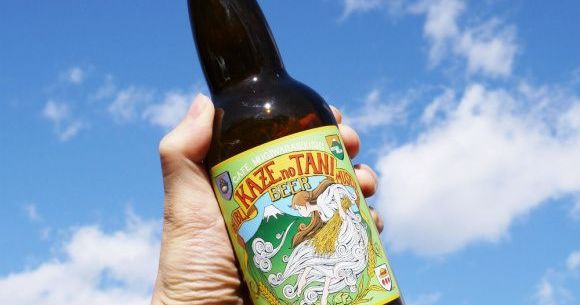 三鷹の森ジブリ美術館の大人な楽しみ方 風の谷のビール を思いっきり飲み干そう ロケットニュース24