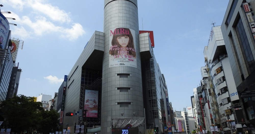 男が渋谷109の女性用水着売り場で 自分に一番似合うのください と言ったらどうなるのか試してみた ロケットニュース24