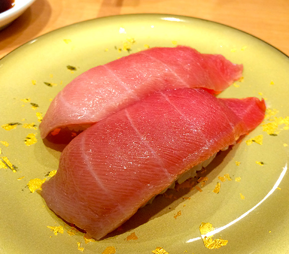 【グルメ】博多でも最強のコスパを誇る「ひょうたん寿司」は並んででも食うべきだ！