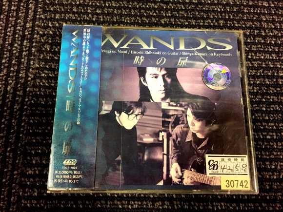 【衝撃】元WANDS、上杉昇さんの現在の姿がこちらです ロケットニュース24