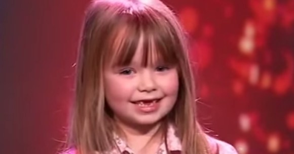 8年前に英オーディション番組で有名になった6歳の天才美少女の 現在の姿 がやっぱり美しかった ロケットニュース24