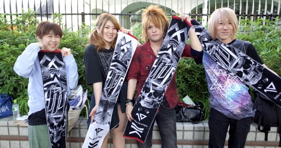 T M Rファンがガチで選ぶ T M Revolutionの好きな曲 トップ10 ロケットニュース24