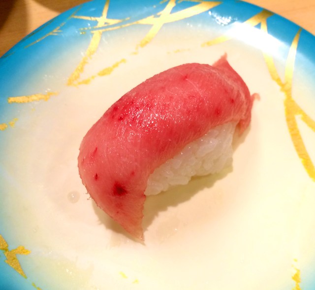 牛丼の「松屋」が運営する回転寿司グループ「すし松」のコストパフォーマンスが異常に高い件