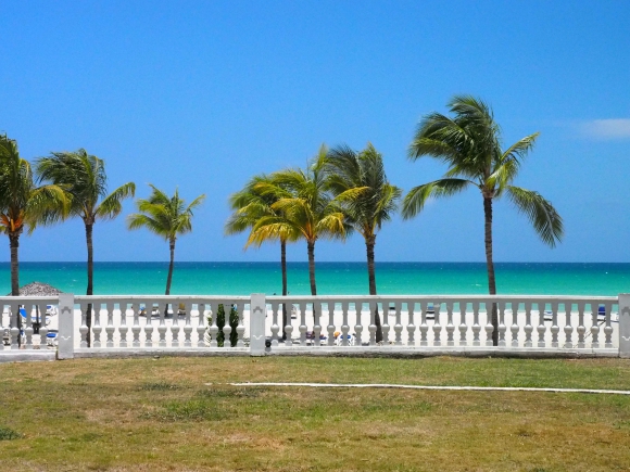 何この楽園！ キューバ随一の高級リゾートの海がキレイすぎてヤバい