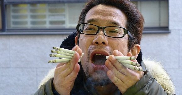 愛煙家必見 ヤニキチ佐藤記者のタバコに関する名言ベスト5 ロケットニュース24