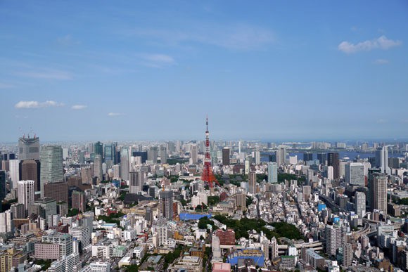 『世界人口が多い都市ランキング』で東京がブッチギリの第1位を獲得 / ネットの声「なんかヤバい」「そりゃゴジラもやって来るわ」など