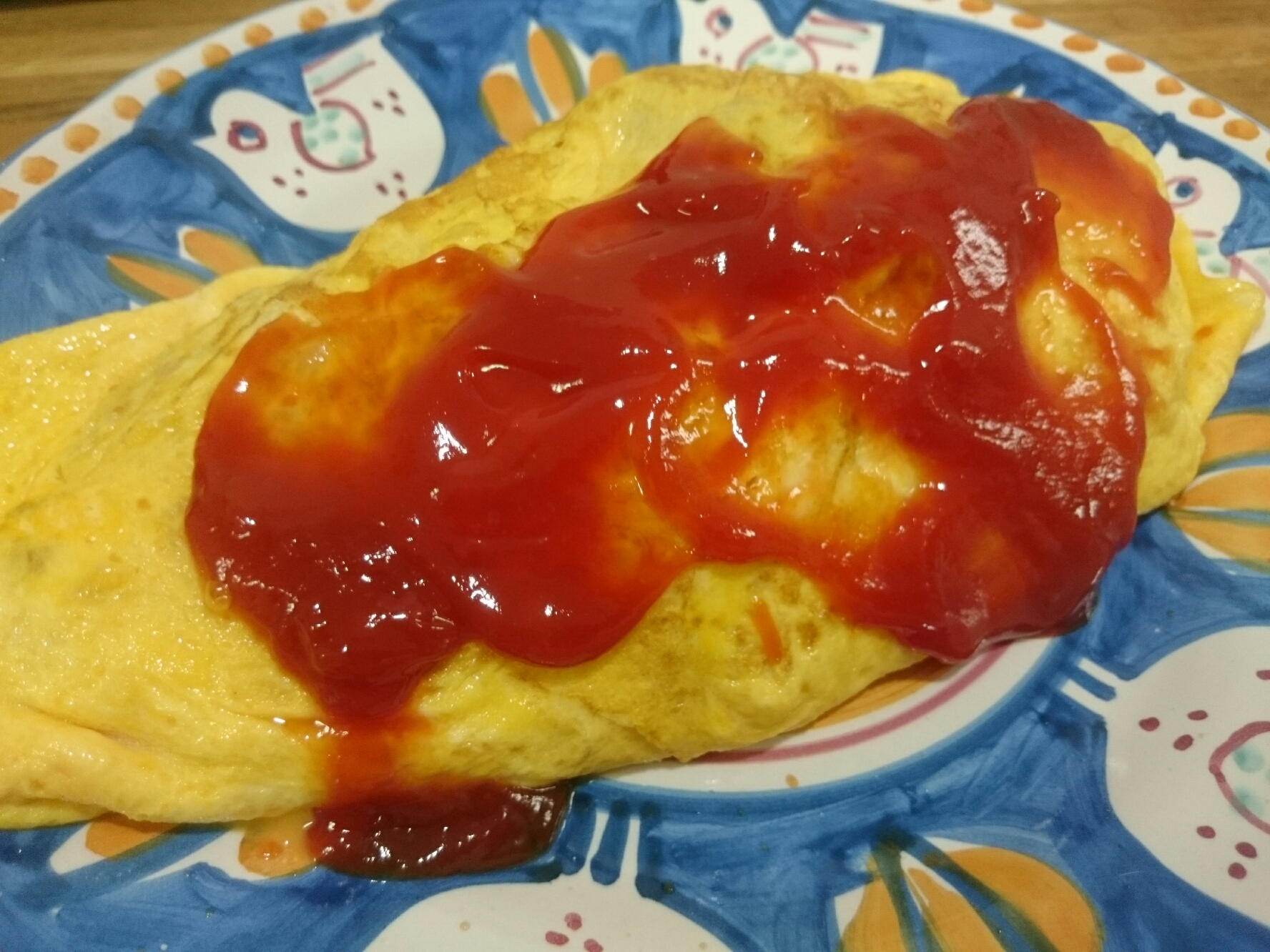 ツムラ＠春日 絶品オムライス♪ 特製オムライスを求めて、行列のできる小さな洋食屋さんです。 神楽坂・水道橋