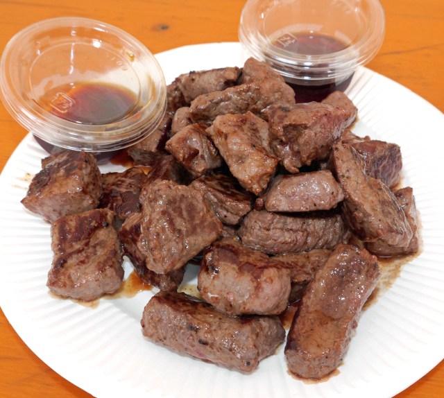 【肉】肉好きによる肉好きのための肉イベント「和牛万博」が今年も帰ってきたぞ～ッ【肉】