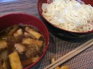 最強レシピ これホントに美味いから 超簡単 邪道そうめんピリカラ豚なすデスマッチ の作り方 ロケットニュース24