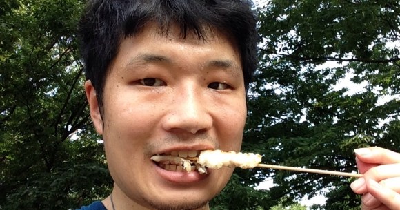 ワニとダチョウではどちらの肉がよりウマいのか 実際に食べ比べてみた ロケットニュース24