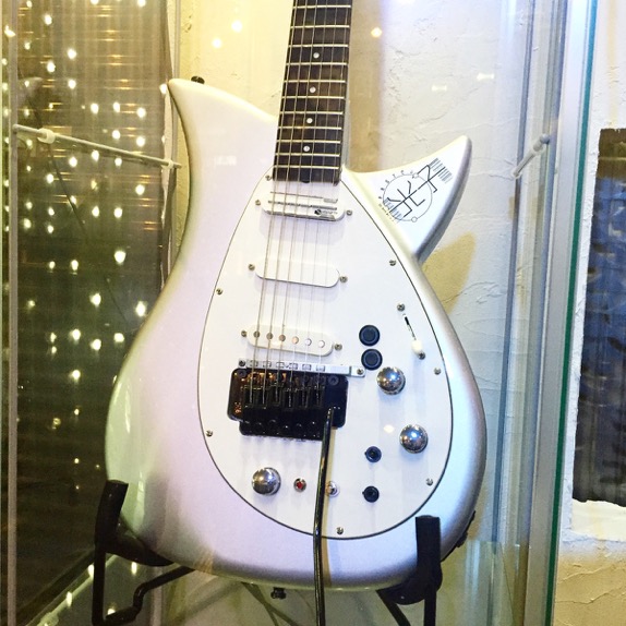 知らなきゃ損】近未来的な音楽使い「平沢進」の創り出す世界観が独創的