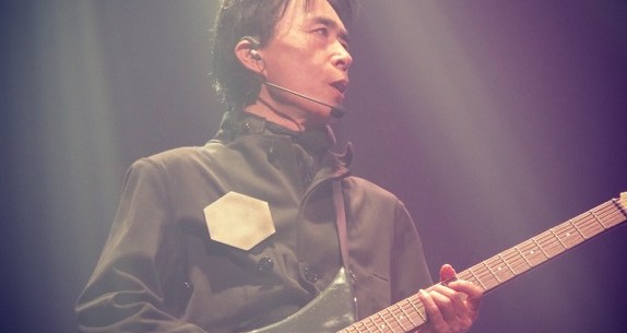 知らなきゃ損 近未来的な音楽使い 平沢進 の創り出す世界観が独創的でスゴすぎる ロケットニュース24